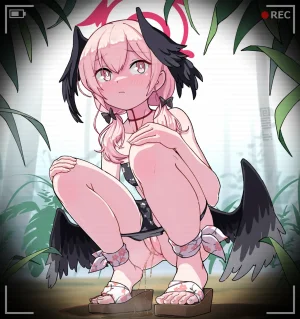 Fanbox lilil - Page 424