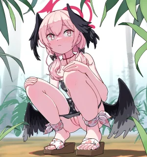 Fanbox lilil - Page 436