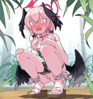 Fanbox lilil - Page 437