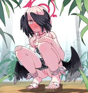 Fanbox lilil - Page 438