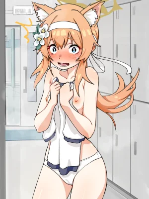 Fanbox lilil - Page 44