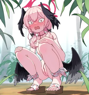 Fanbox lilil - Page 440