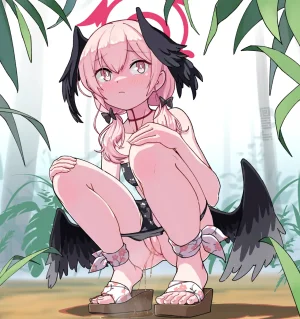 Fanbox lilil - Page 442