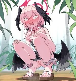 Fanbox lilil - Page 443