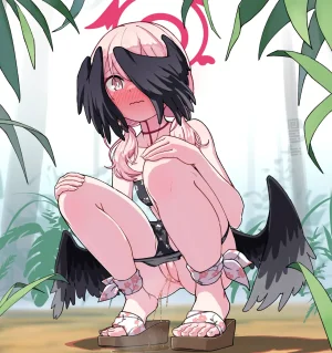 Fanbox lilil - Page 444