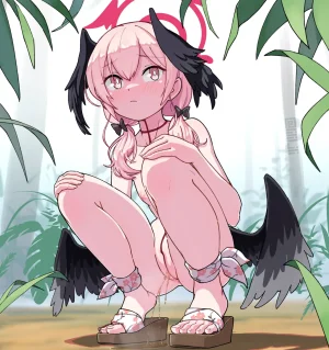 Fanbox lilil - Page 445