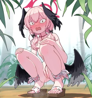 Fanbox lilil - Page 446