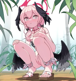 Fanbox lilil - Page 448