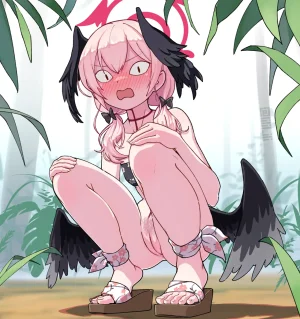 Fanbox lilil - Page 449