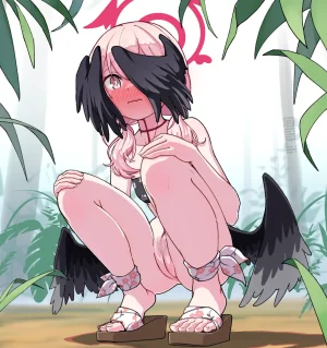 Fanbox lilil - Page 450