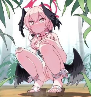 Fanbox lilil - Page 451