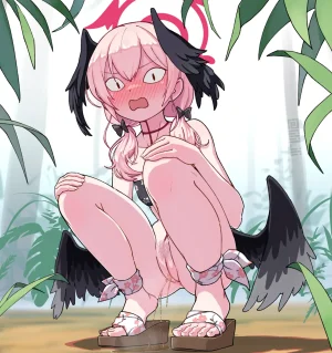 Fanbox lilil - Page 452