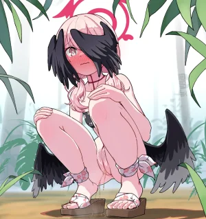 Fanbox lilil - Page 453