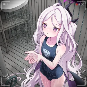 Fanbox lilil - Page 460