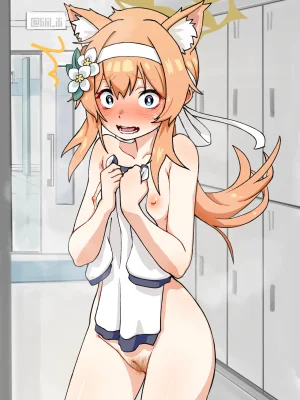 Fanbox lilil - Page 50