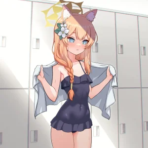 Fanbox lilil - Page 555