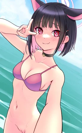 Fanbox lilil - Page 680