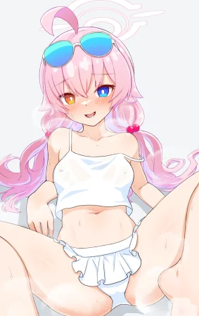 Fanbox lilil - Page 688