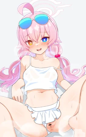 Fanbox lilil - Page 689