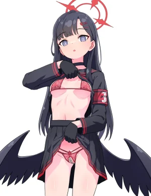 Fanbox lilil - Page 704