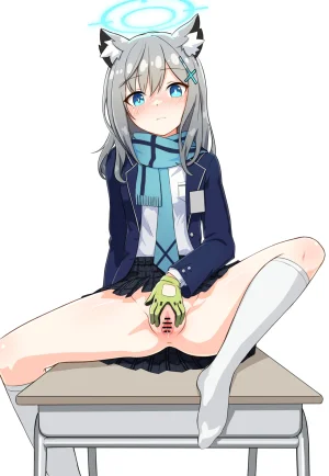 Fanbox lilil - Page 722