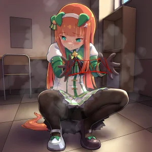 Fanbox lilil - Page 839