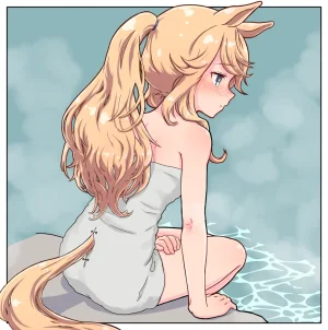 Fanbox lilil - Page 846