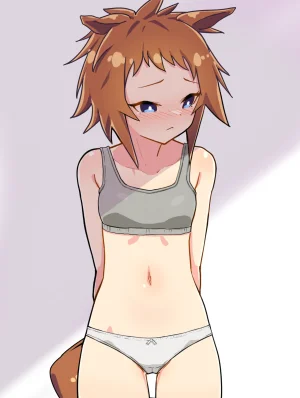 Fanbox lilil - Page 850