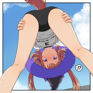 Fanbox lilil - Page 869