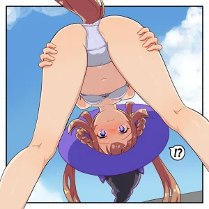 Fanbox lilil - Page 871