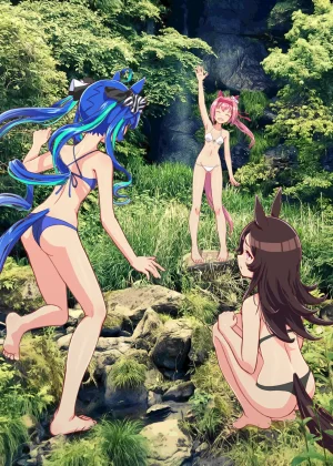 Fanbox lilil - Page 893