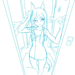 Fanbox lilil - Page 931