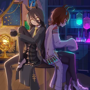 Fanbox lilil - Page 933