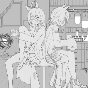 Fanbox lilil - Page 934