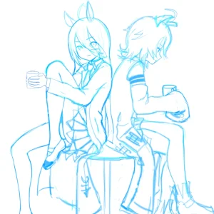 Fanbox lilil - Page 936