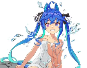 Fanbox lilil - Page 939