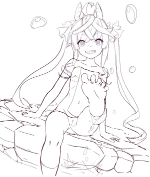 Fanbox lilil - Page 943