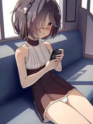 Fanbox lilil - Page 948