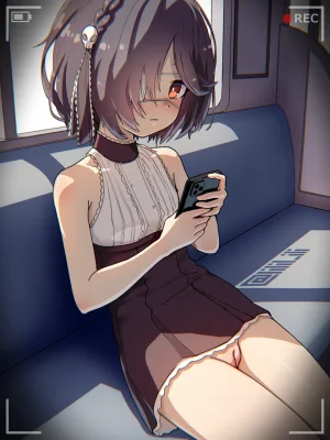 Fanbox lilil - Page 950