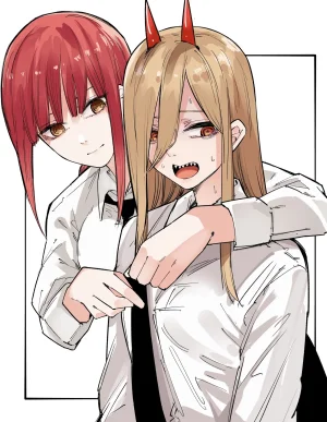 FANBOX マメ mame - Page 519
