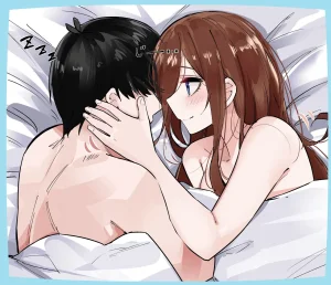 FANBOX マメ mame - Page 597