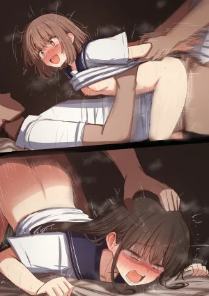 FANBOX mamerakkkkkkojan tanakataroukami 2025010720260414 - Page 137