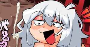 fanbox nagomami 2024-07 2025-03 - Page 110