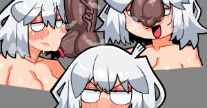 fanbox nagomami 2024-07 2025-03 - Page 127