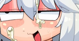 fanbox nagomami 2024-07 2025-03 - Page 26