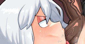 fanbox nagomami 2024-07 2025-03 - Page 40