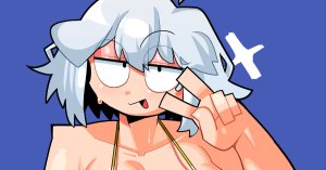 fanbox nagomami 2024-07 2025-03 - Page 49