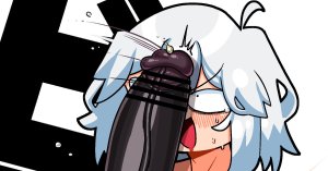 fanbox nagomami 2024-07 2025-03 - Page 57