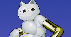 fanbox nagomami 2024-07 2025-03 - Page 7