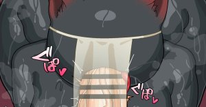 fanbox nagomami 2024-07 2025-03 - Page 74